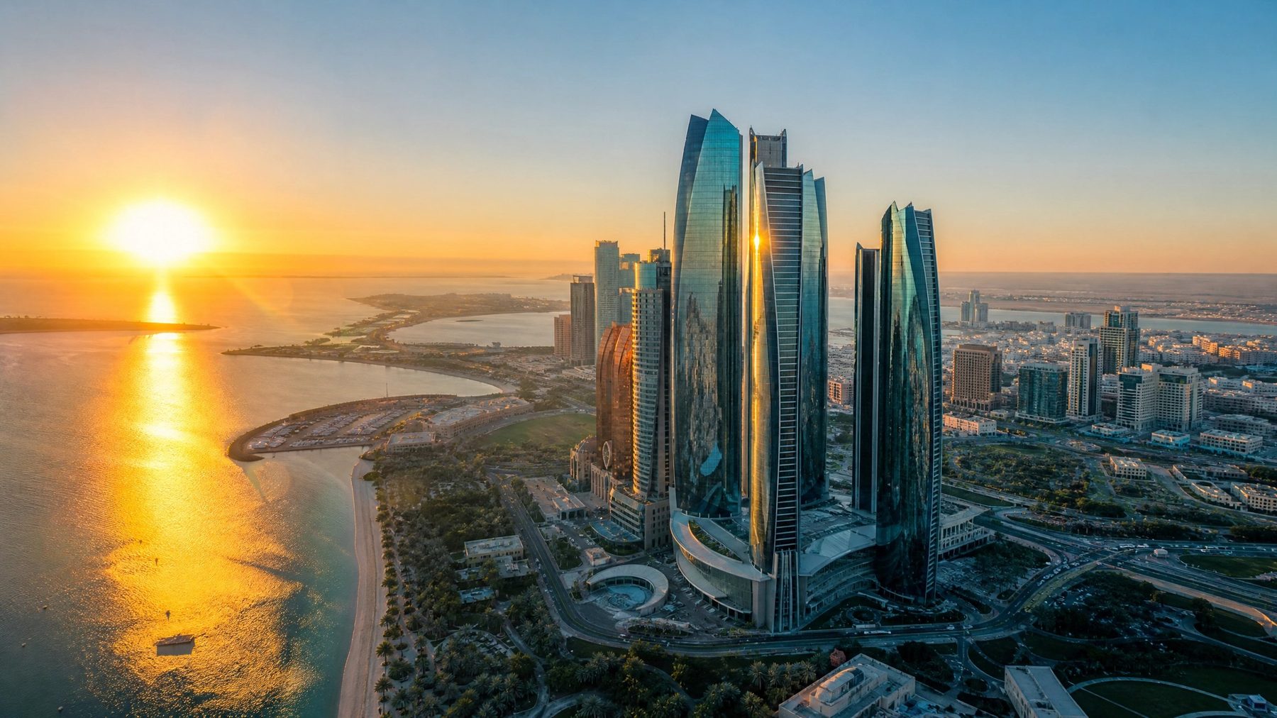 Abu Dhabi