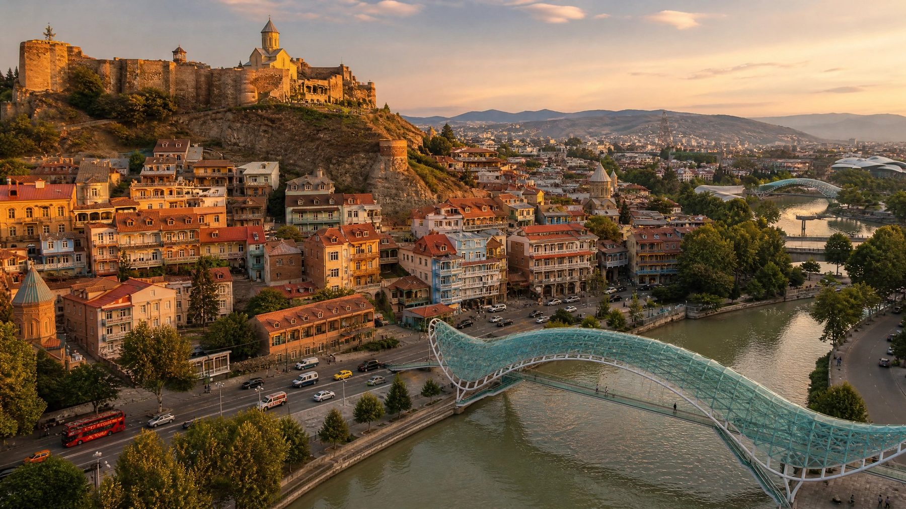 Tbilisi
