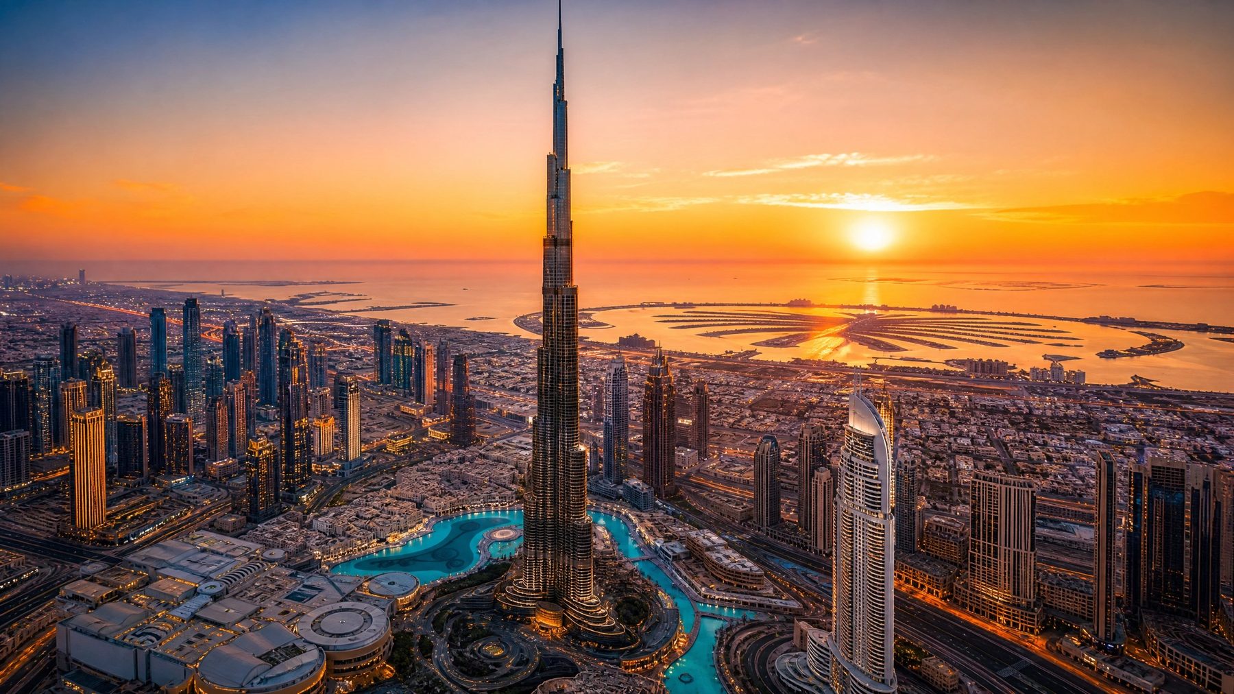 Dubai